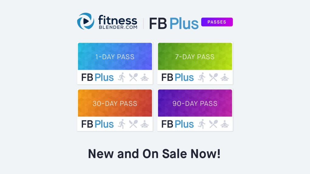 Introducing FB Plus Passes: A New Way to Access FB Plus!