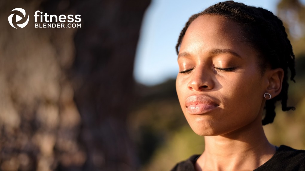 Mindfulness for Anxiety - Barriers and Benefits of Practice