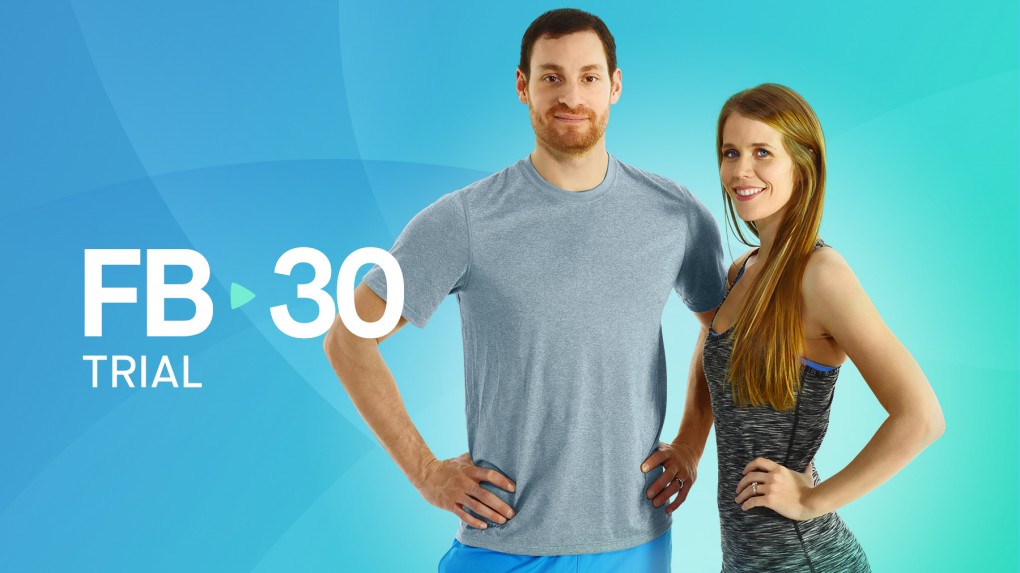 FB 30 Trial - Fitness Blender's Fat Loss Program For Busy People