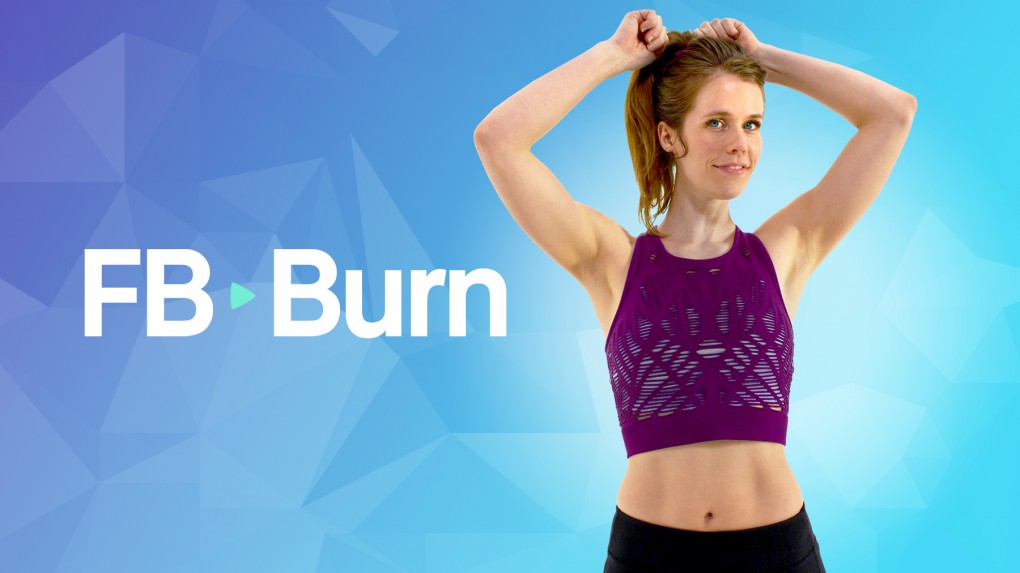 FB Burn - Smart HIIT & Strength Program to Get Fit Quick