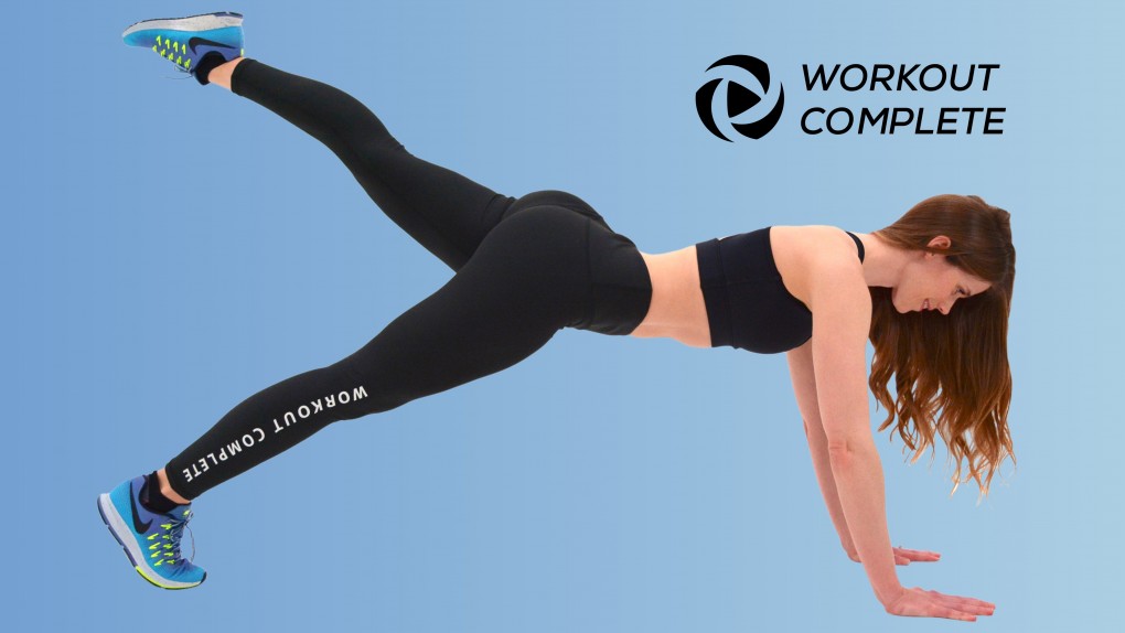 Workout Complete: Fitness Blender's New Clothing Line has Launched!